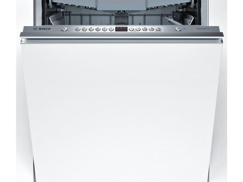 Umývačka riadu Bosch Smv46nx00e…