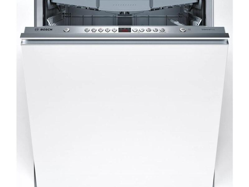 Umývačka riadu Bosch Smv45ex00e…