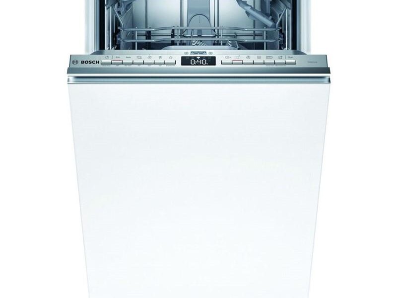 Umývačka riadu Bosch Serie | 4 Spv4ekx20e nerez…