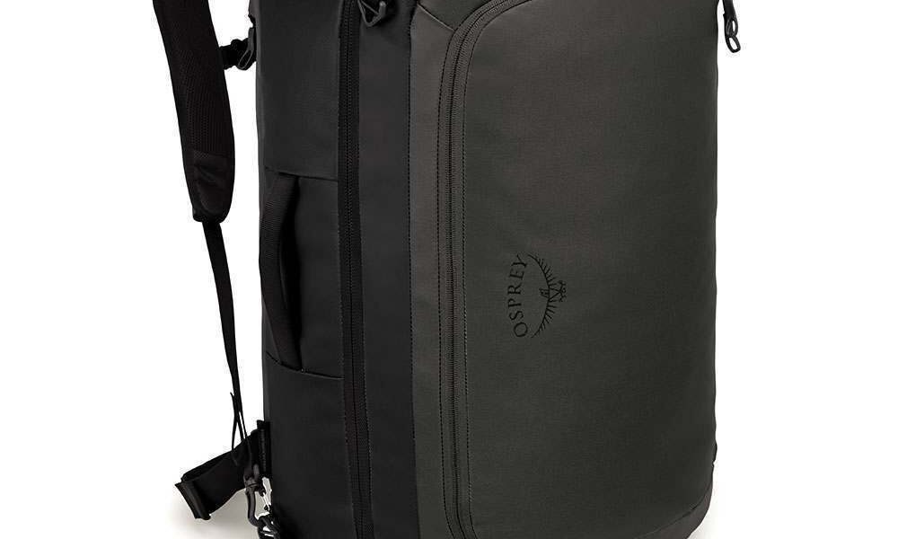 Osprey Transporter Carry-On 44 Black