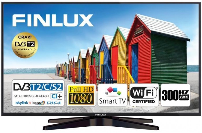 Smart televízor Finlux 32FFE5760 (2020) / 32″ (82 cm)