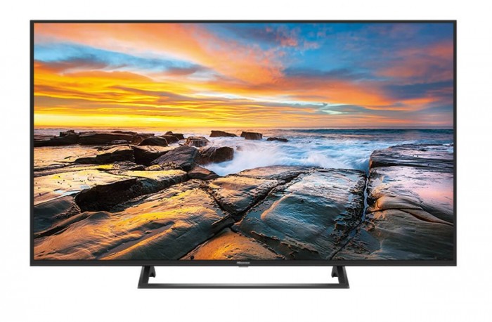 Smart televízor Hisense H43B7300 (2019) / 43″ (108 cm)