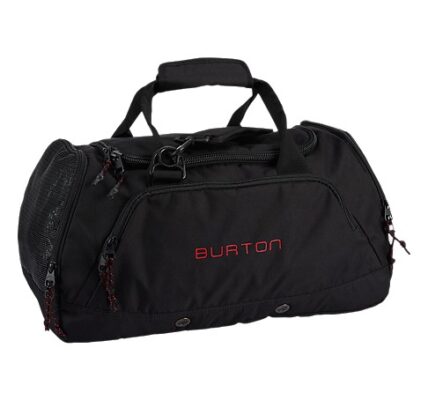Burton Boothaus Bag Medium 2.0 True Black