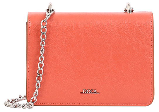 Doca Dámska crossbody kabelka 15848