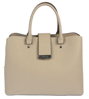 FLORA & CO Dámska kabelka 9506 Beige Taupe