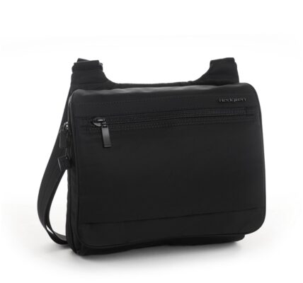 Hedgren Dámská crossbody kabelka Sputnik RFID – černá