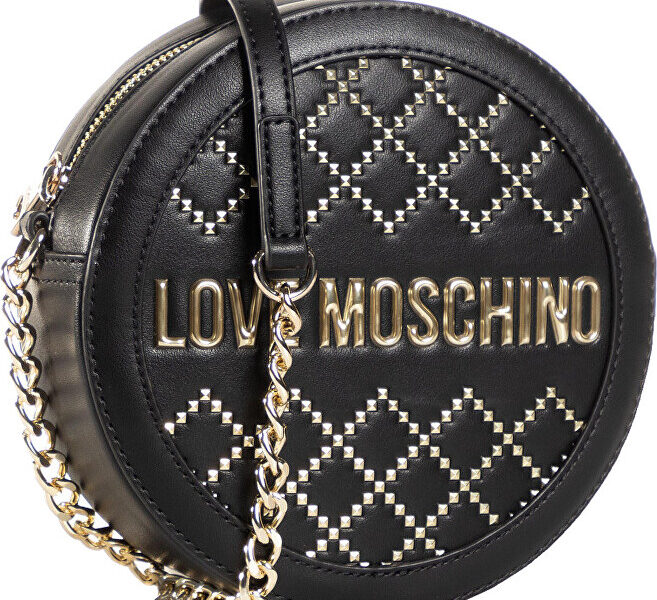 Love Moschino Dámska crossbody kabelka JC4052PP1BLG0000