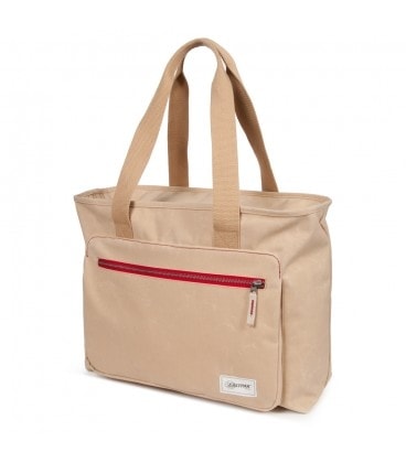 EASTPAK Dámská kabelka Flay Klatch Beige EK31038J