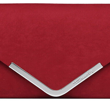 Tamaris Dámske listová kabelka Brianna Clutch Bag 3077192-528 Lipstick