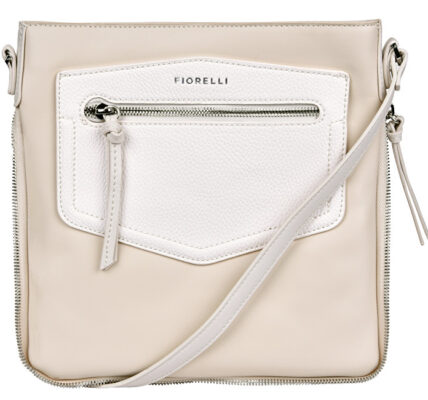 Fiorelli Dámska crossbody kabelka Faith FWH0546 Sand Mix