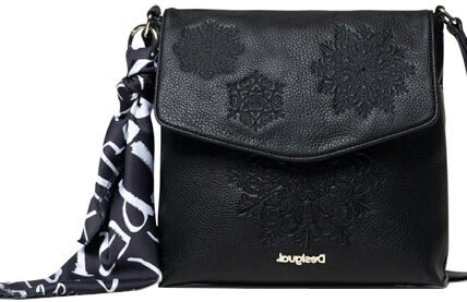 Desigual Dámska crossbody kabelka Bols Alexandra Vilna 20WAXPDC2000