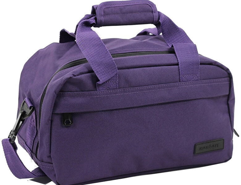 Member‘s Cestovná taška 20L SB-0043 fialová