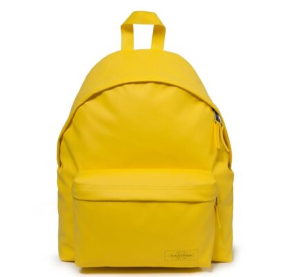 EASTPAK Batoh Padded Pak’r Brim Yellow EK62095O