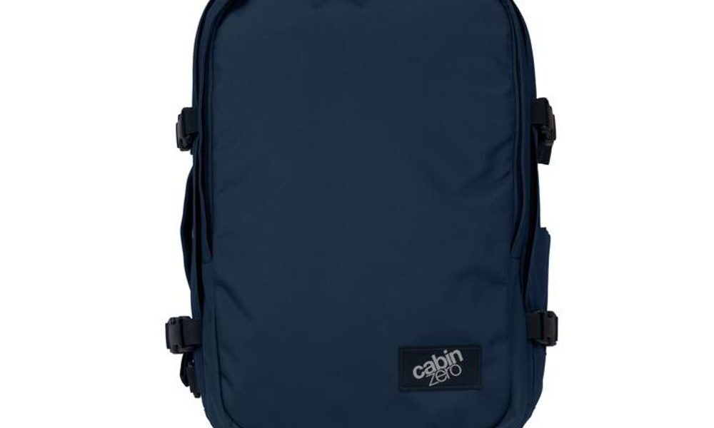 CabinZero Palubní batoh Classic Pro Navy 32 l