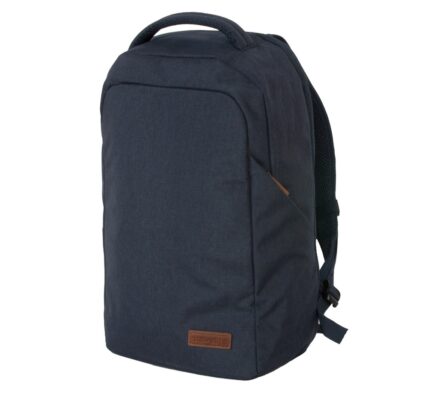 Travelite Městský batoh Basics Safety Navy 23 l