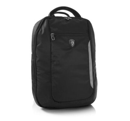 Heys Batoh na notebook TechPac 05 Black 15,6“