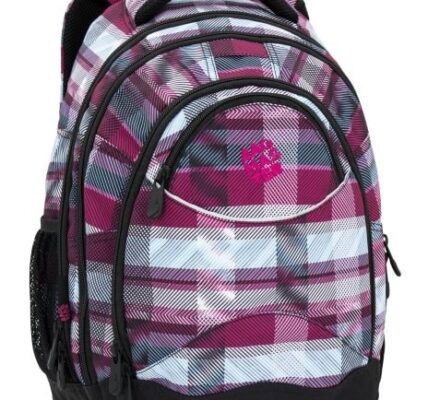 Bagmaster Studentský batoh ENERGY 18 A 23 l