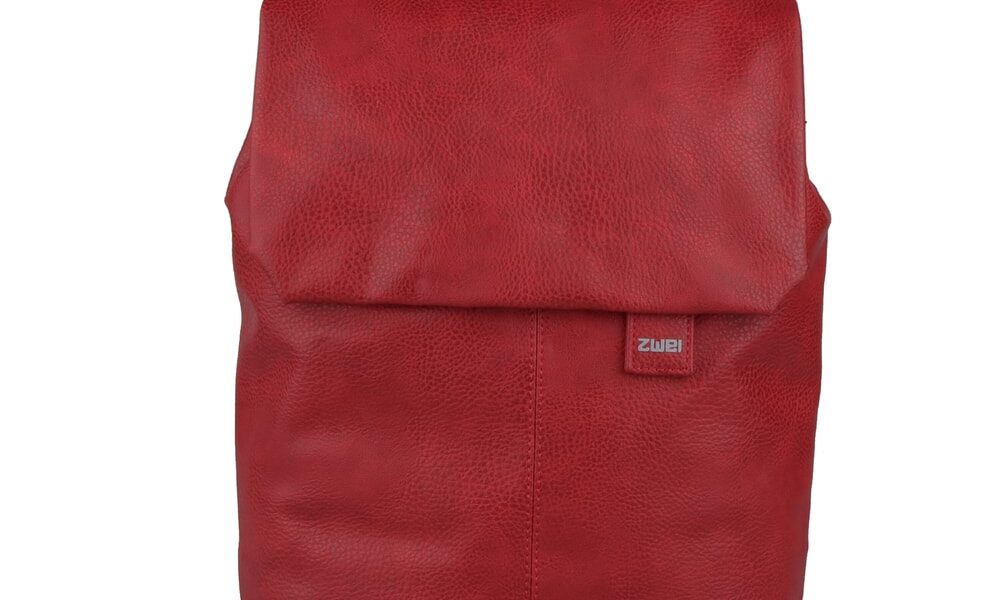 Zwei Dámský batoh Mademoiselle MR13 6 l – červený