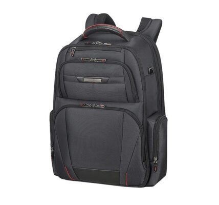 Samsonite Batoh na notebook PRO-DLX5 3V 17.3″ – černá