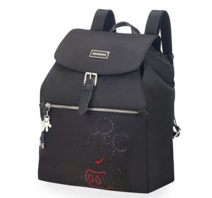 Samsonite Dámský batoh Karissa Disney 45C – Mickey True