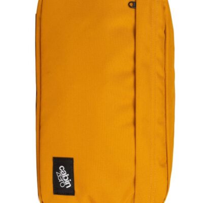 CabinZero Městský batoh Classic Orange Chill 11 l