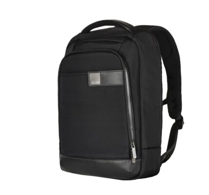 Titan Městský batoh Power Pack Backpack Slim Black 15,6‘‘ 16 l
