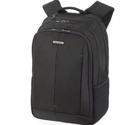 Samsonite Batoh na notebook Guardit 2.0 M 22,5 l 15.6″ – černá