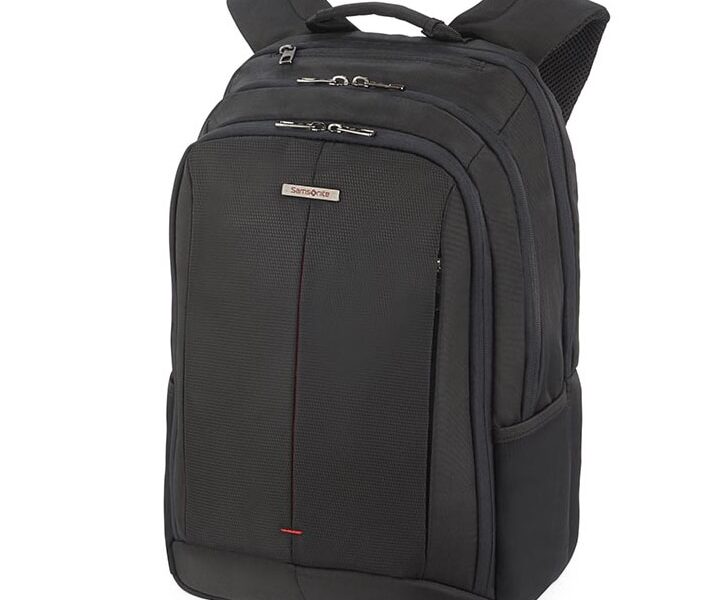 Samsonite Batoh na notebook Guardit 2.0 M 22,5 l 15.6″ – černá