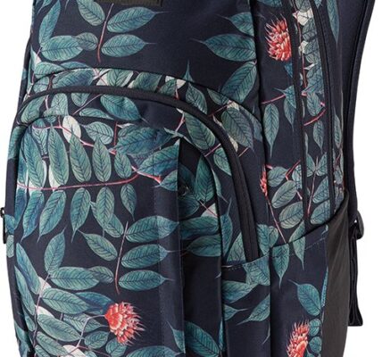 Dakine Campus L 33L Eucalyptus Floral