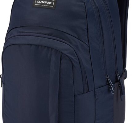 Dakine Campus L 33L Night Sky Oxford