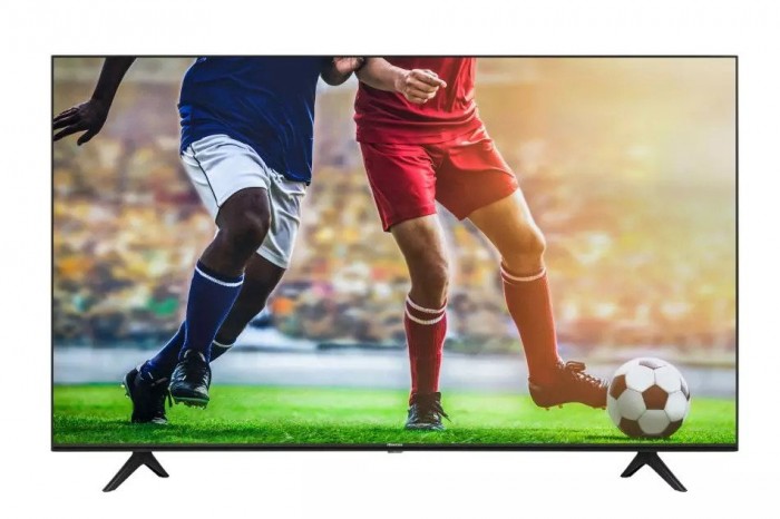 Smart televízor Hisense 50AE7000F (2020) / 50″ (125 cm)