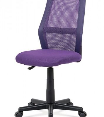 Kancelárska stolička Andrea fialová