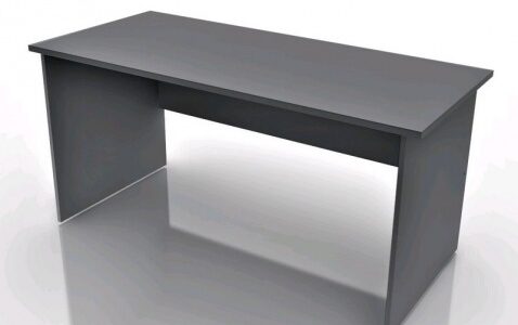 Písací stôl Lift AS65