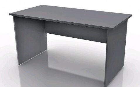 Písací stôl Lift AS66