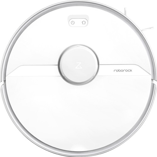 Robotický vysávač Xiaomi Roborock S6 Pure White