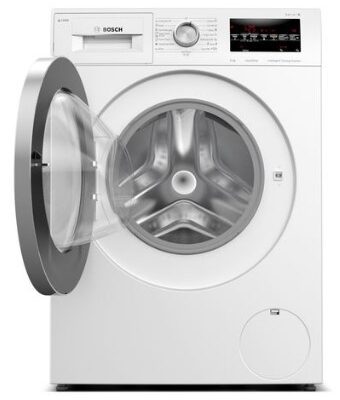 Práčka s predným plnením BEKO WAU28S90BY,A+++,9kg