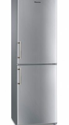 Kombinovaná chladnička s mrazničkou dole Hisense RB343D4AG2