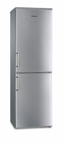 Kombinovaná chladnička s mrazničkou dole Hisense RB343D4AG2