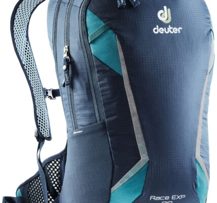 Deuter Race EXP Air Navy-denim