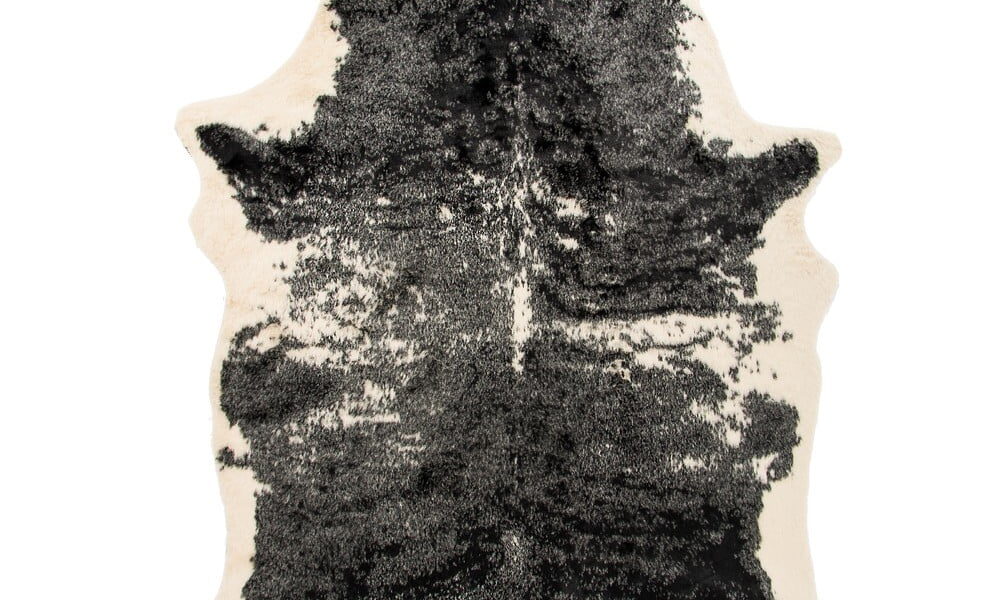 Umelá kožušina Tiseco Home Studio Bear, 160 × 210 cm