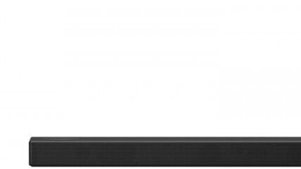 LG SN7Y Soundbar s bezdrátovým subwooferem