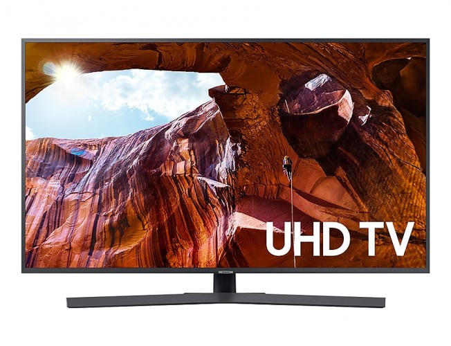 Smart televízor Samsung UE65RU7402 (2019) / 65″ (163 cm)