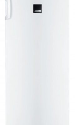 Jednodverová chladnička Zanussi ZRA 21600WA