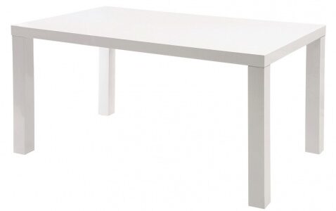 Jedálenský stôl FS4864 160×80