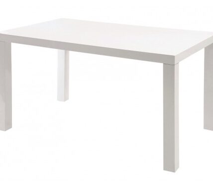 Jedálenský stôl FS4864 140×80
