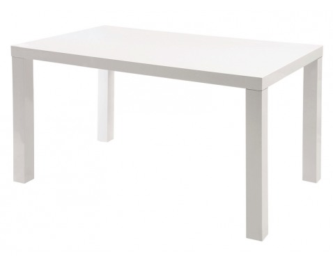 Jedálenský stôl FS4864 140×80