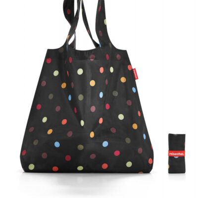 Nákupná taška Reisenthel Mini Maxi Shopper Dots