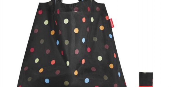 Nákupná taška Reisenthel Mini Maxi Shopper Dots