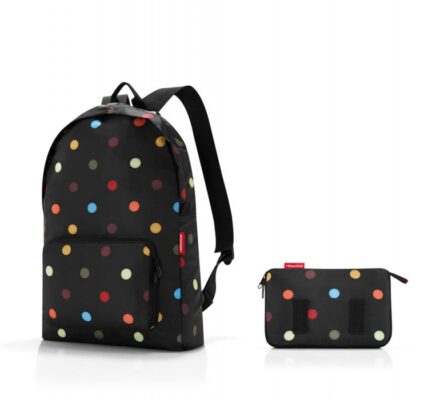 Ruksak Reisenthel Mini Maxi Dots