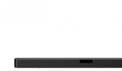 LG SN5Y Soundbar s bezdrátovým subwooferem
